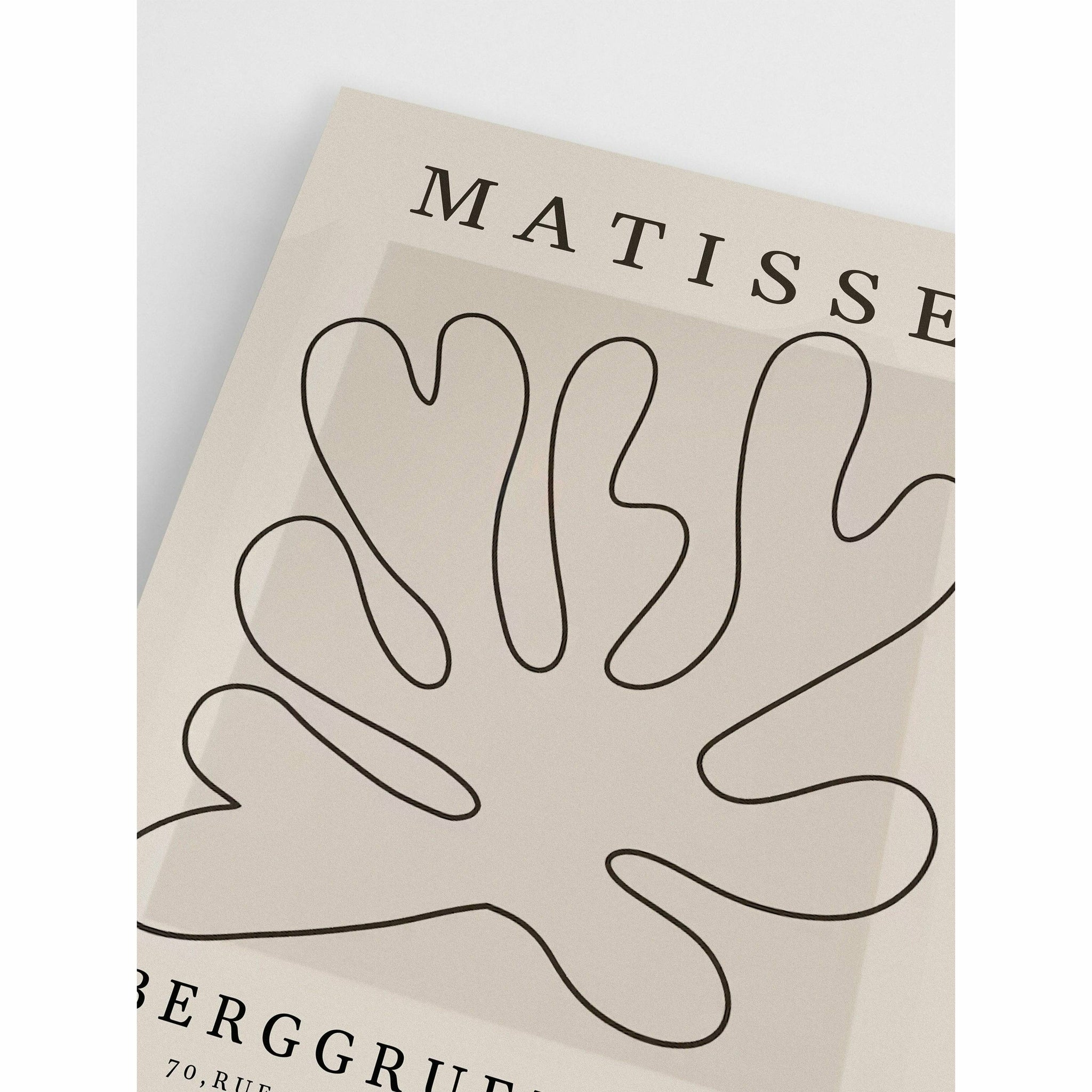 Matisse beige