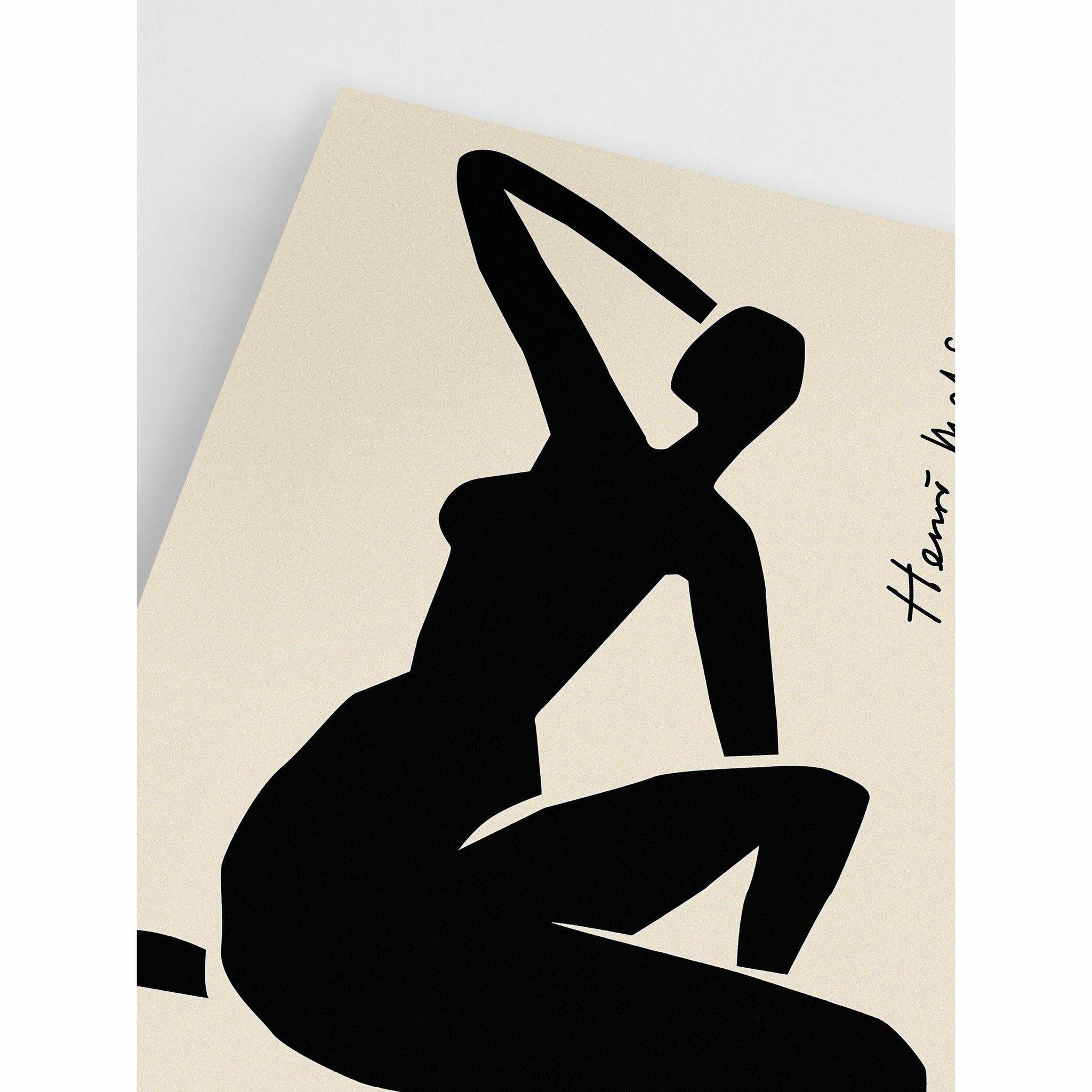 Henri Matisse Poster