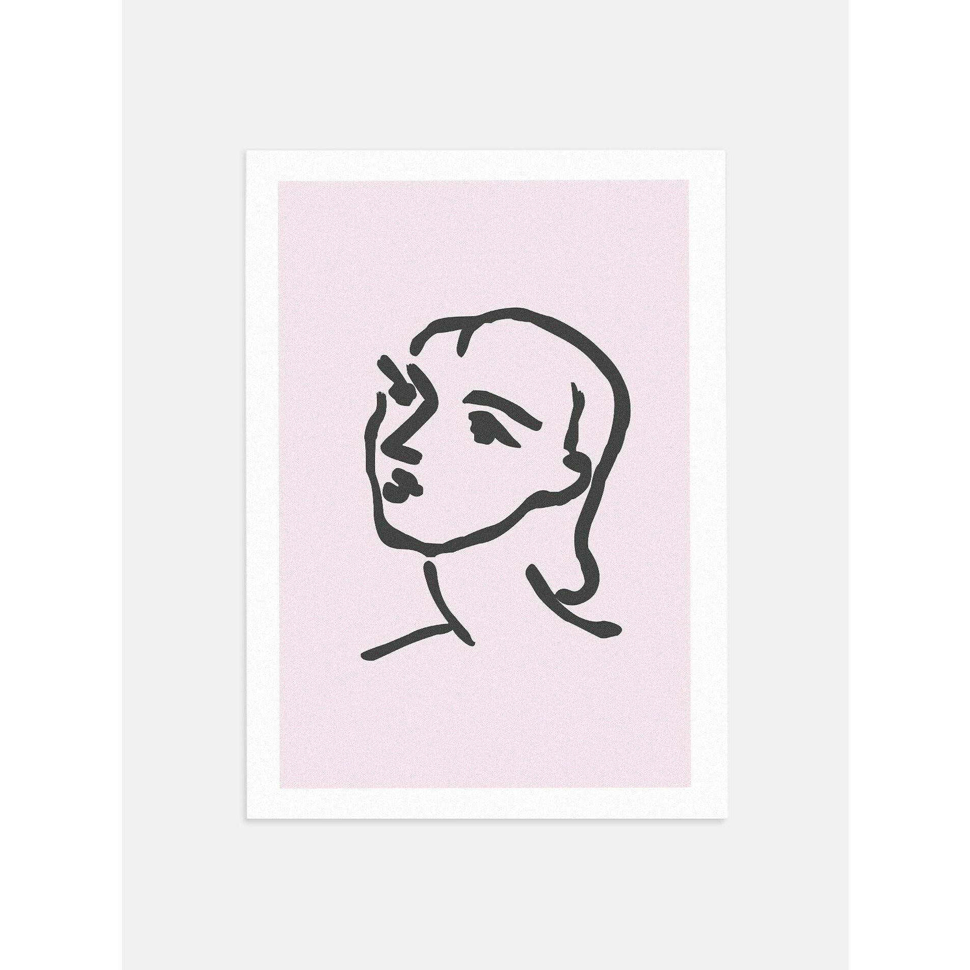 Pink Picasso & Matisse Set
