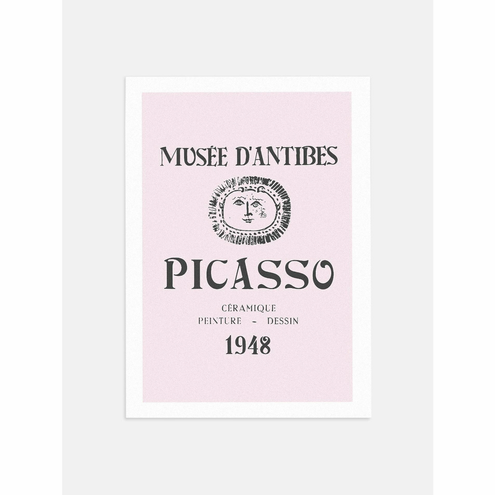 Pink Picasso & Matisse Set