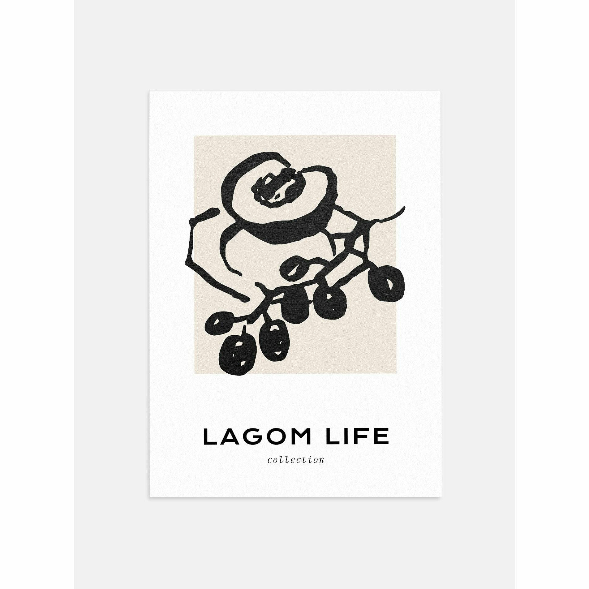  Lagom Life: Fruit Tree