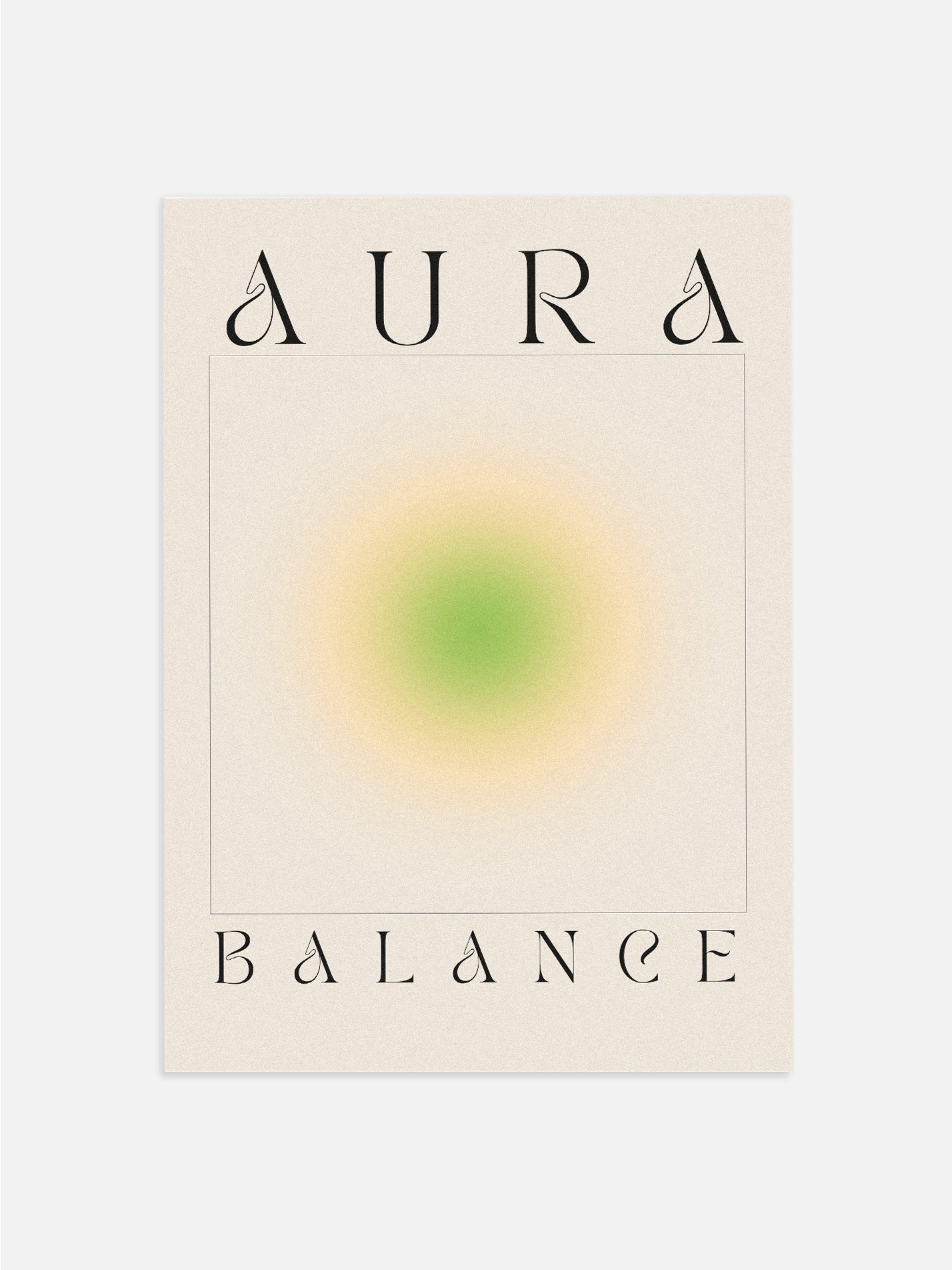 Aura Balance