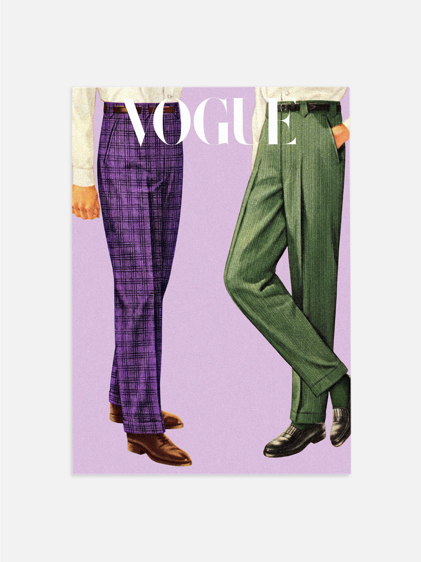 Vogue Dress Pants
