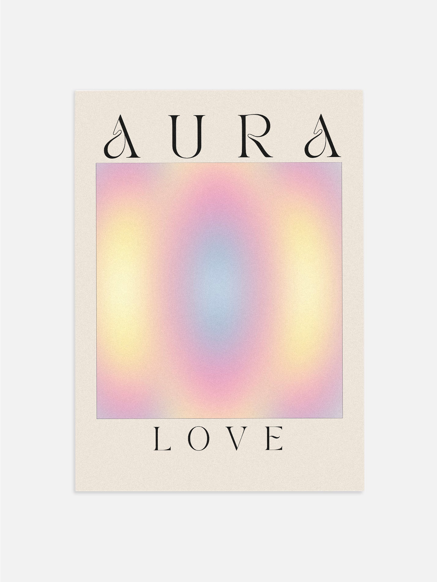 Aura Love