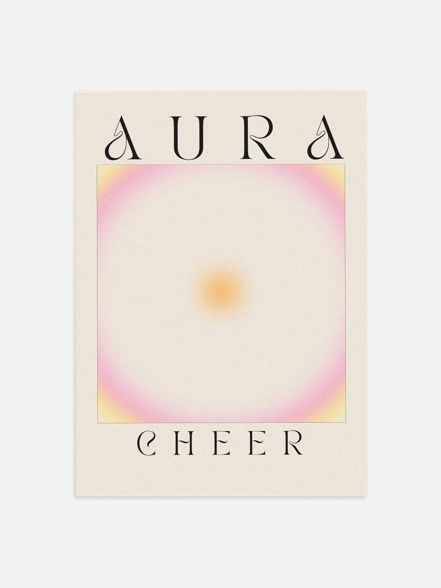Aura Cheer