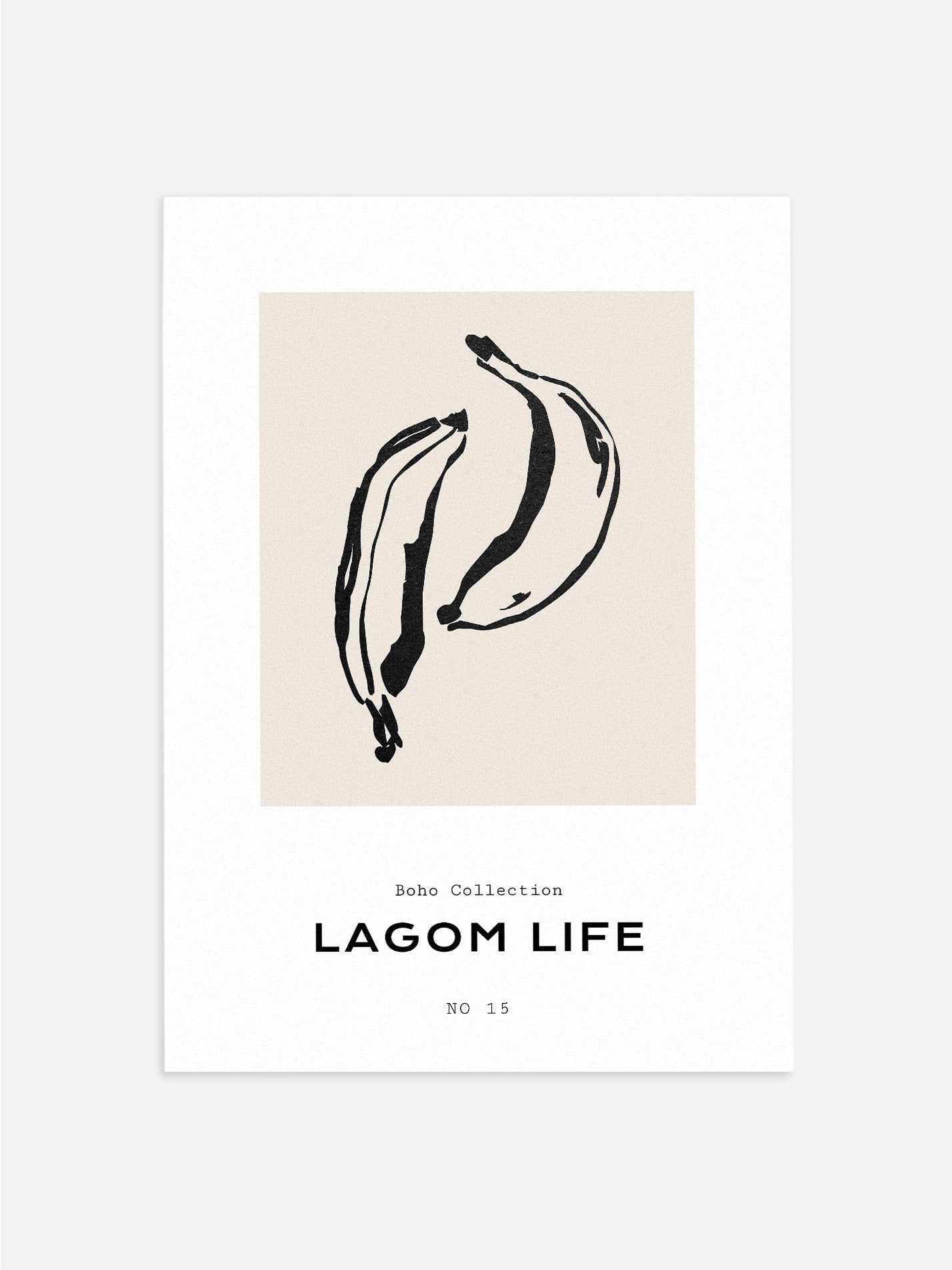 Lagon Life: Bananas