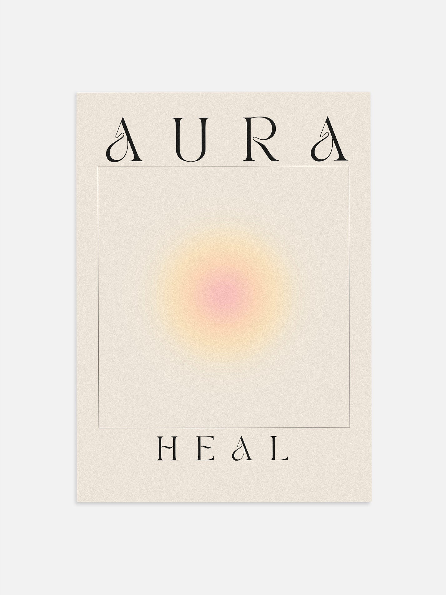 Aura Heal 