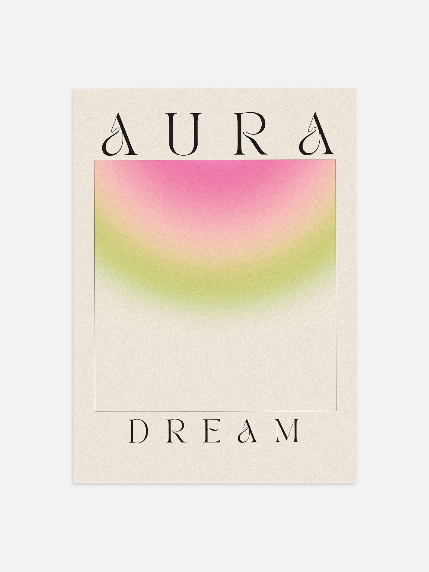 Aura Dream