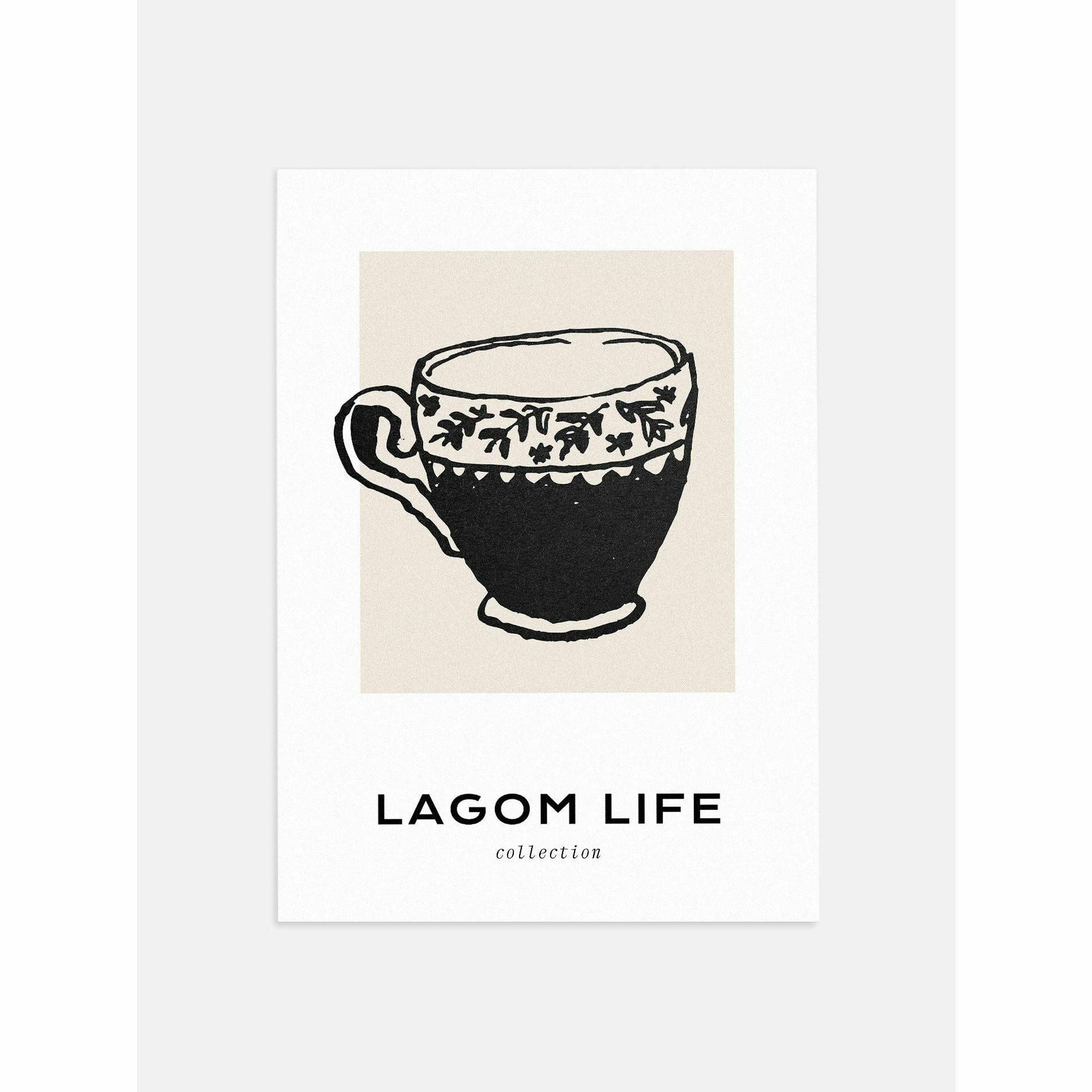 Lagom Life: Teacup