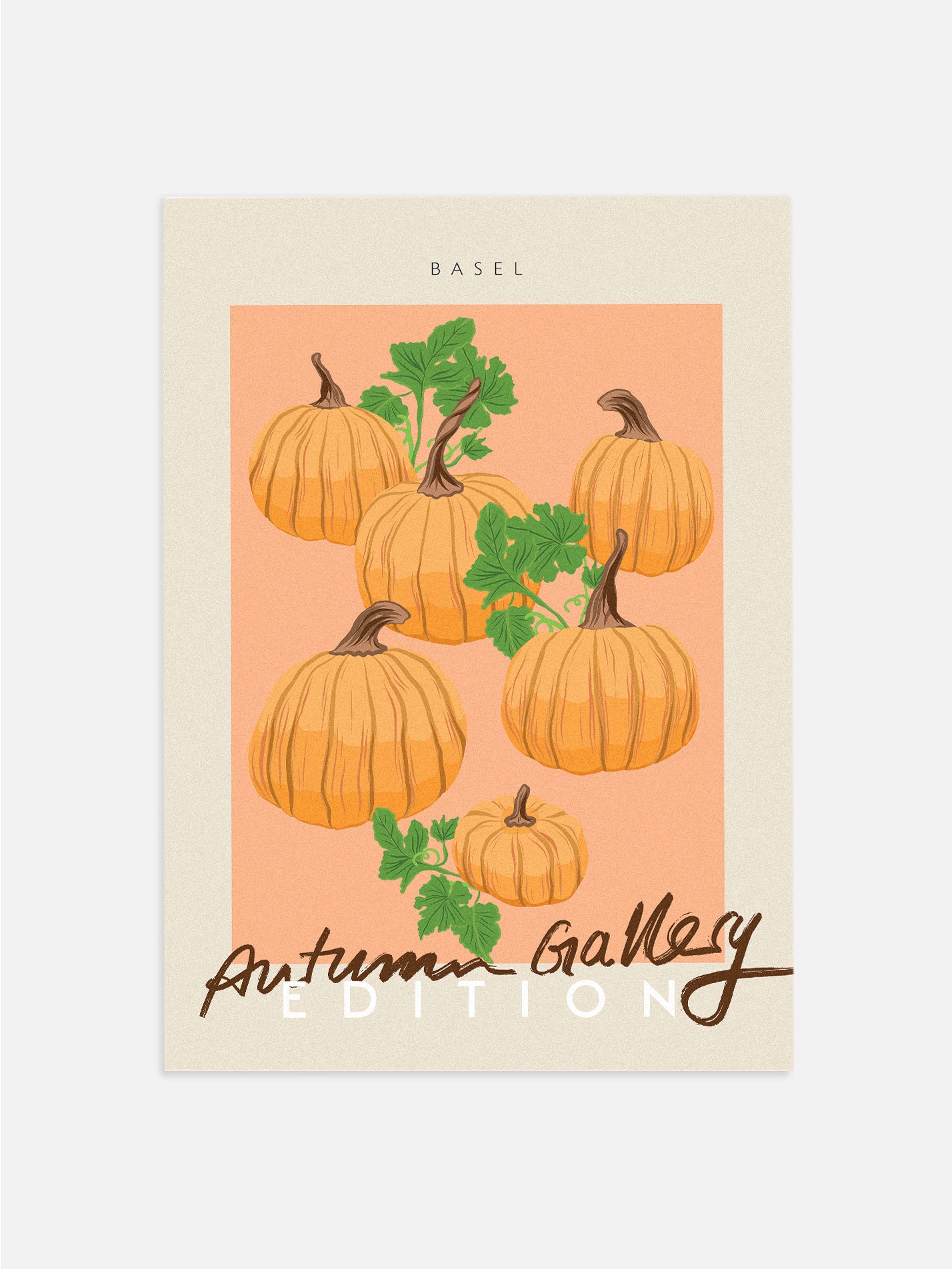 Autumn Gallery: Pumpkins