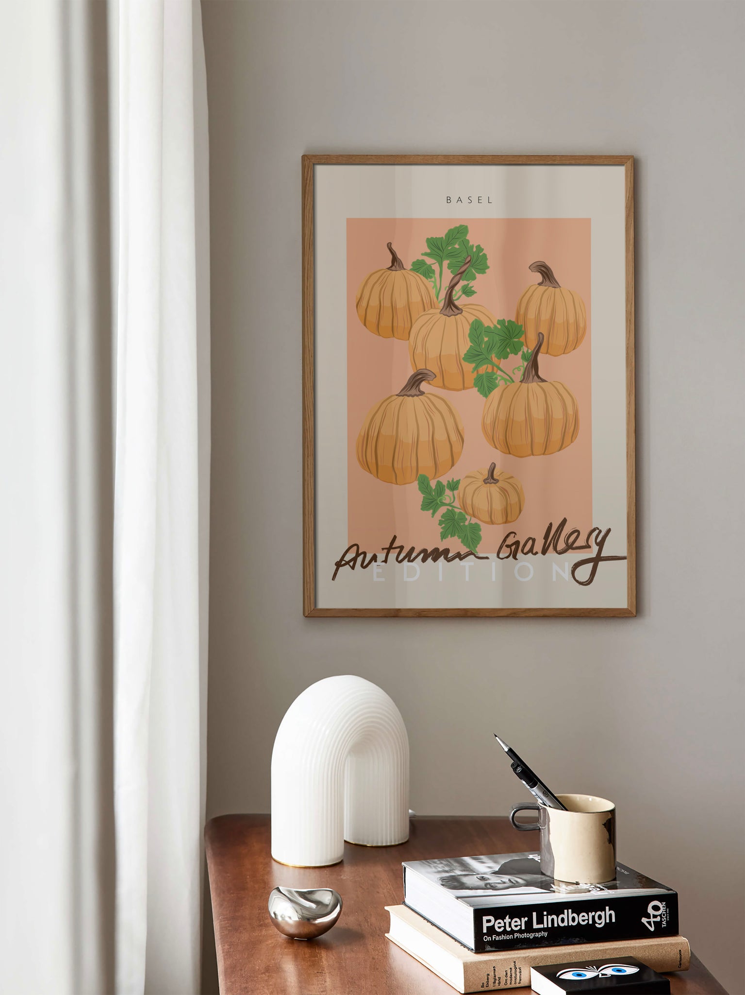 Autumn Gallery: Pumpkins