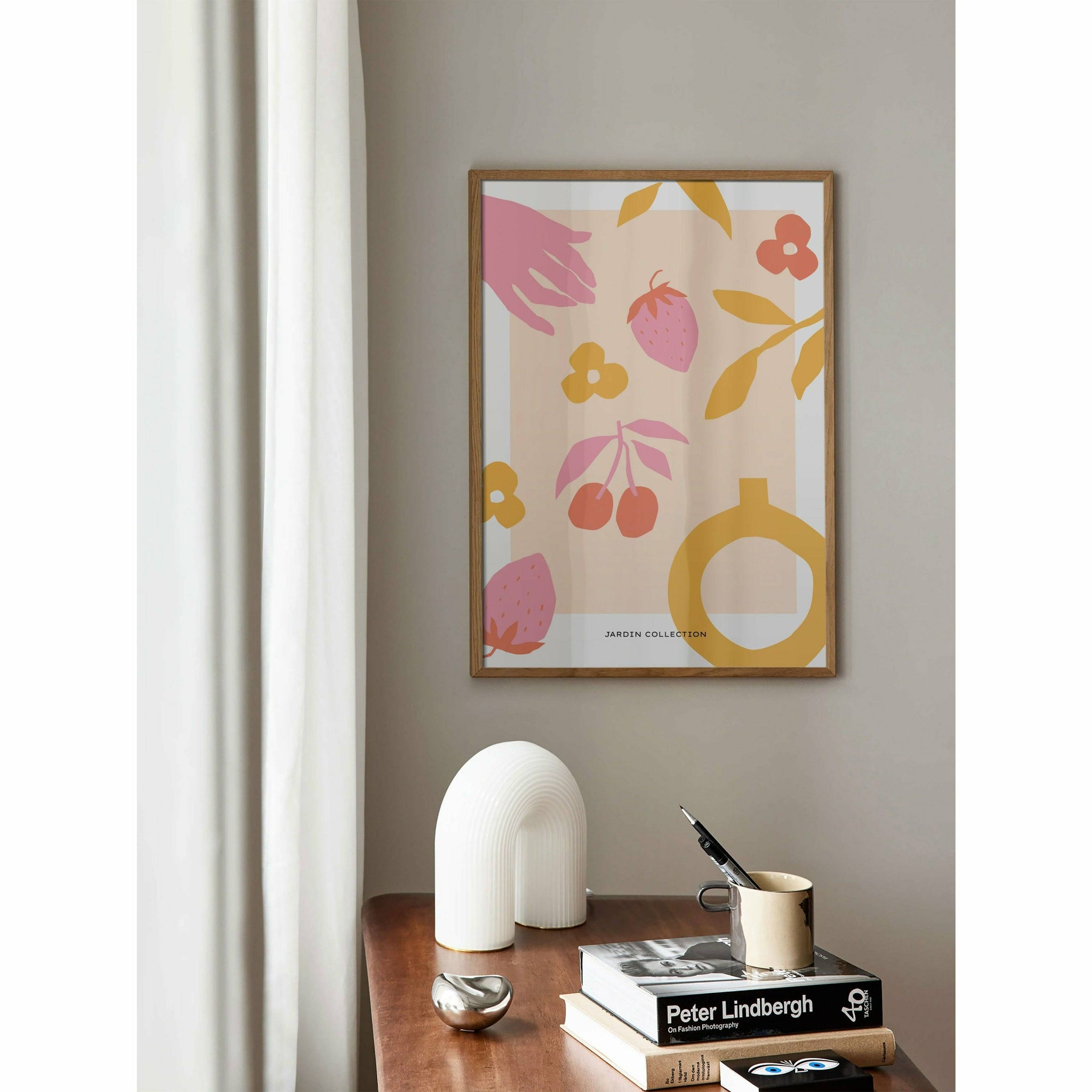 Jardin Collection Wall Art