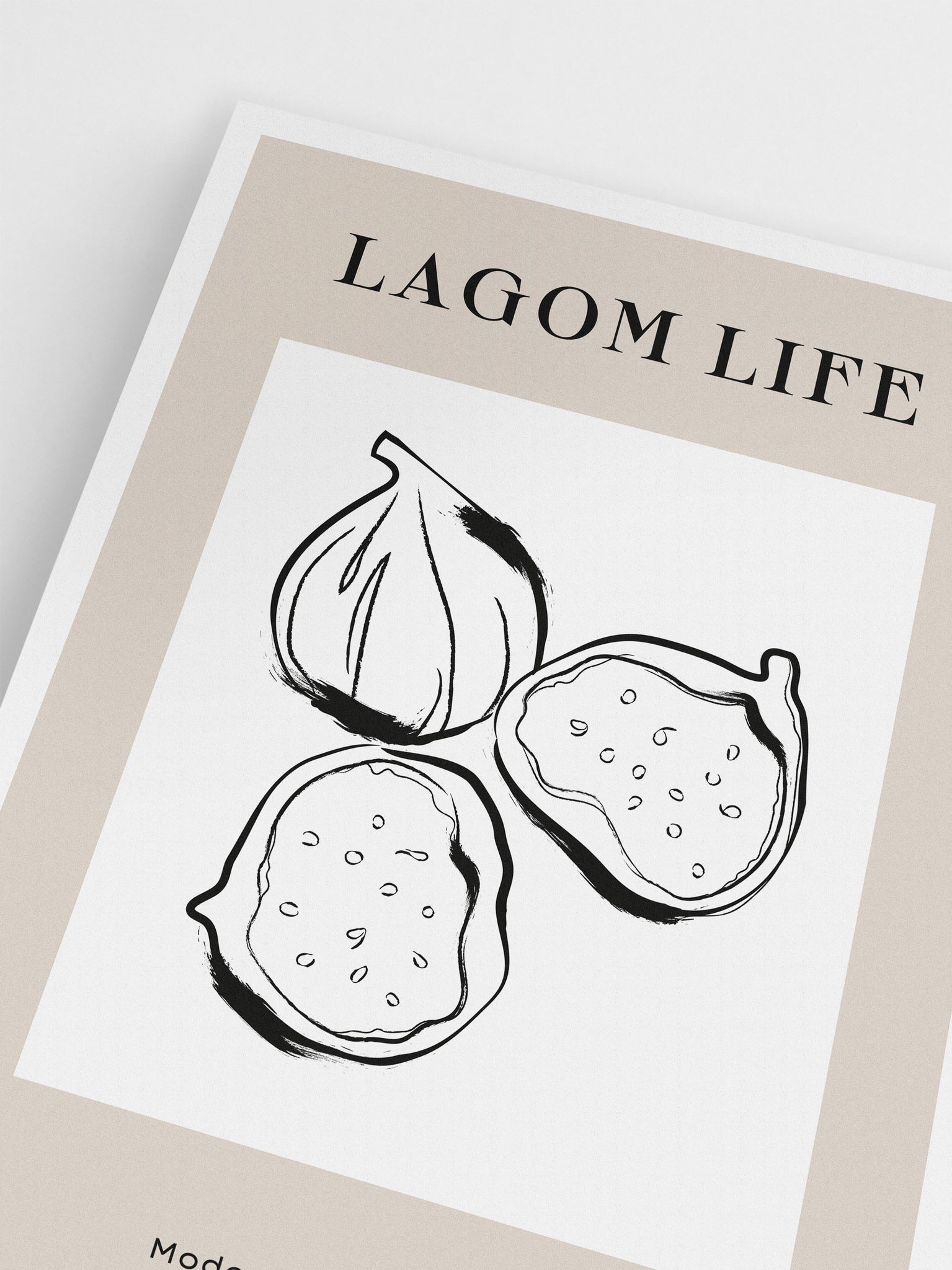 Lagom Life: Pomegranates